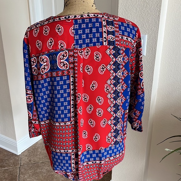 NY&CO top - Picture 6 of 6